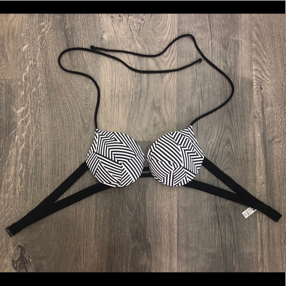Victoria’s Secret Pink Bikini Top